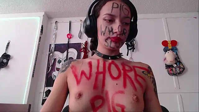 Eloise-brown online show from January 14, 2025, 9:41 pm