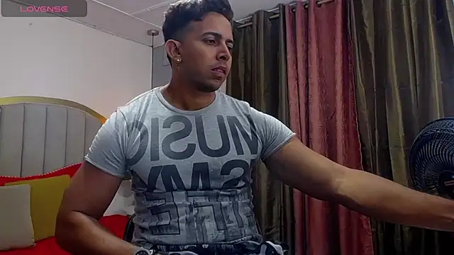 randy paterman  online show from November 16, 2025, 12:49 am