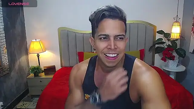 randy paterman  online show from November 22, 2025, 1:26 am