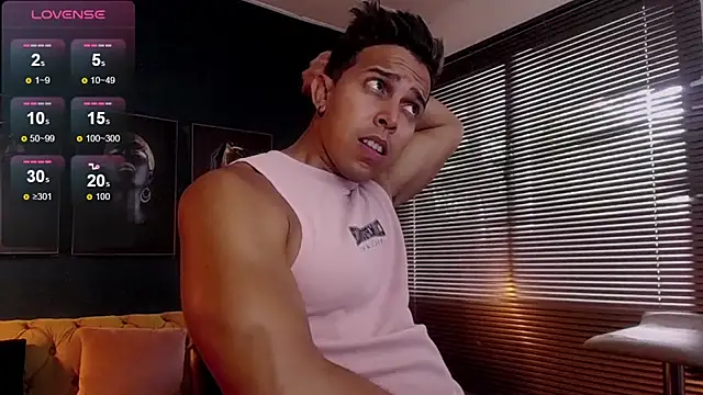 randy paterman  online show from November 28, 2025, 7:16 pm