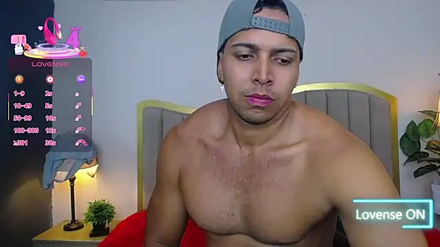 randy paterman  online show from May 25, 2026, 7:20 pm