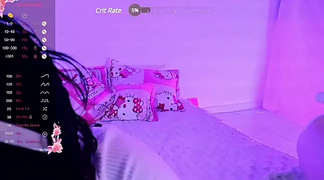 Olivia fx online show from March 1, 2025, 7:08 am