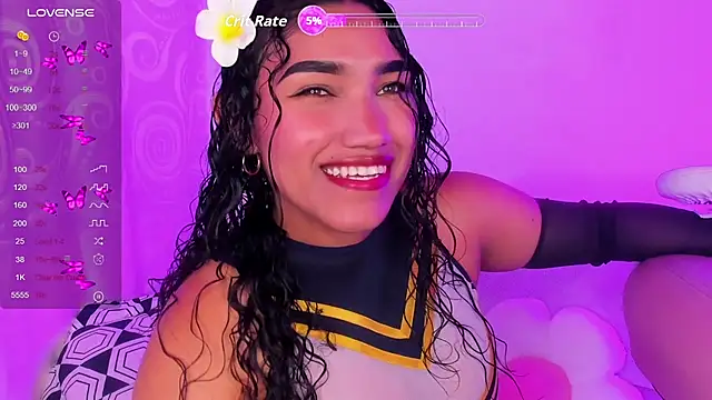 Olivia fx online show from September 23, 2025, 9:07 pm