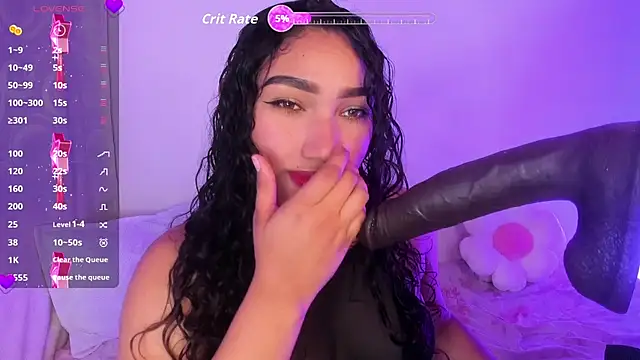 Olivia fx online show from January 10, 2026, 7:15 pm