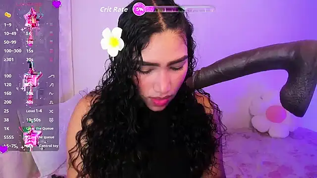 Olivia fx online show from January 16, 2026, 7:18 pm