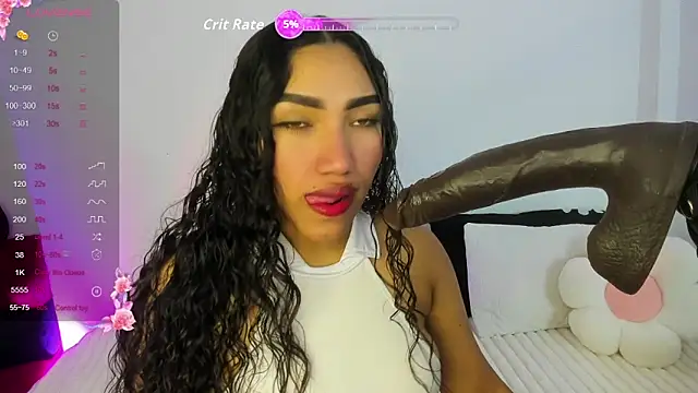 Olivia fx online show from June 3, 2026, 5:07 pm