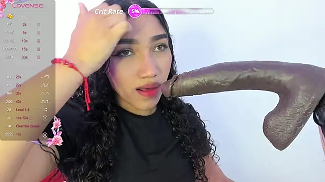Snapshot of Olivia_fx chatting on July 19, 2026, 5:16 pm Olivia fx online show from July 19, 2026, 5:16 pm