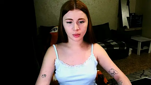 Freckle Diyana online show from December 7, 2024, 3:30 pm