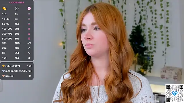 Freckle Diyana online show from January 11, 2025, 12:44 am