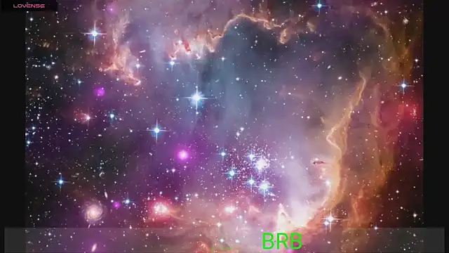 Saskia  Summer online show from February 11, 2025, 1:09 pm