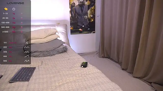 Evelinka online show from January 27, 2025, 3:28 pm