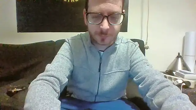 tuchi94 online show from January 18, 2026, 9:57 am