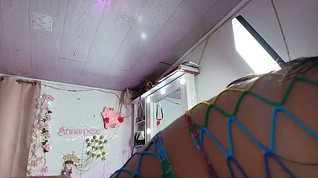 AnnaRosse1 online show from April 1, 2026, 4:24 am