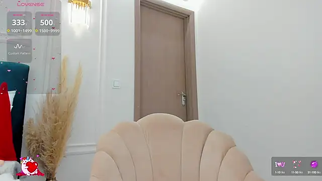 CassieRide online show from January 15, 2025, 12:58 pm