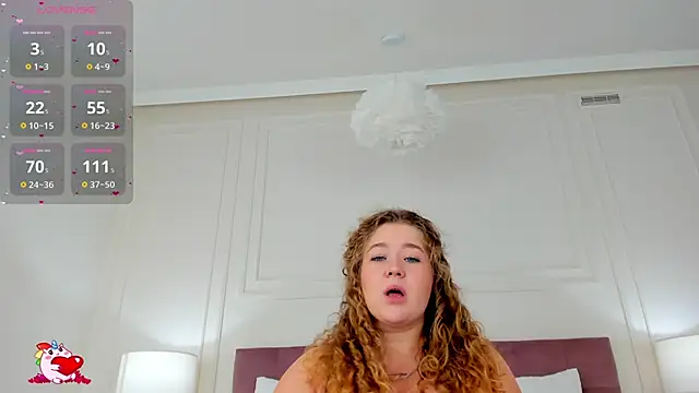 CassieRide online show from January 21, 2025, 9:35 am