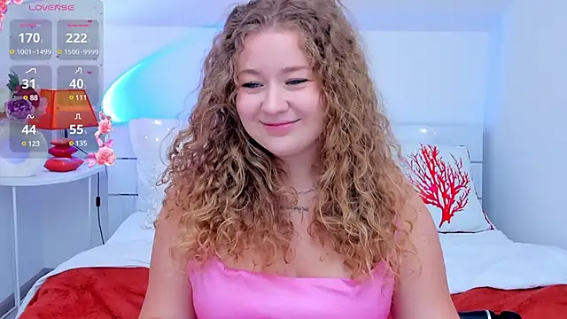 CassieRide online show from February 16, 2025, 9:26 am