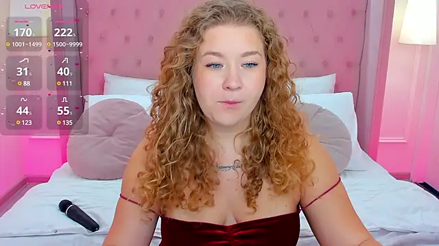 CassieRide online show from February 26, 2025, 6:15 am