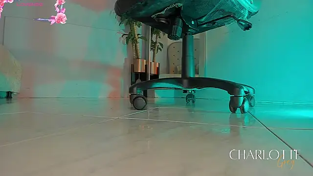 charlotte  grey online show from December 1, 2025, 7:52 pm