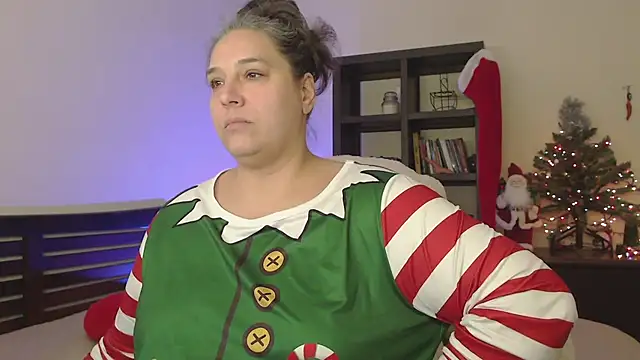 Snapshot of Niter chatting on December 24, 2024, 1:50 pm Niter online show from December 24, 2024, 1:50 pm