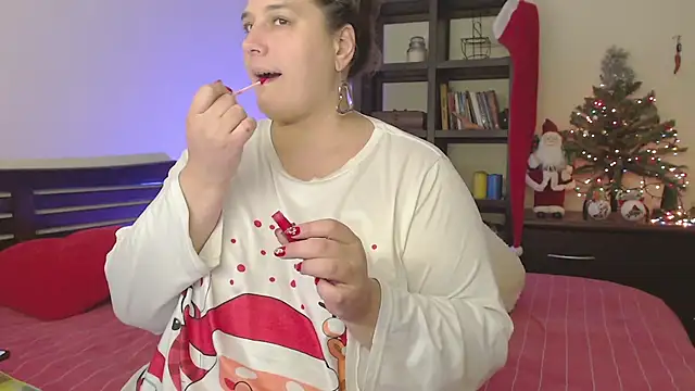 Snapshot of Niter chatting on December 30, 2024, 9:19 pm Niter online show from December 30, 2024, 9:19 pm