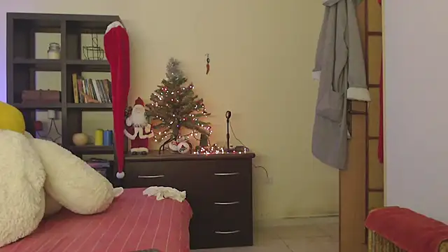 Snapshot of Niter chatting on January 1, 2025, 1:37 am Niter online show from January 1, 2025, 1:37 am