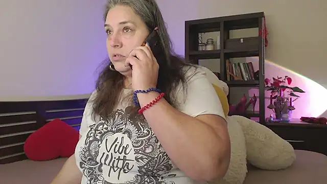 Snapshot of Niter chatting on January 31, 2025, 6:25 pm Niter online show from January 31, 2025, 6:25 pm