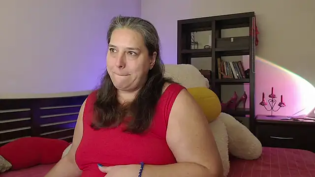 Snapshot of Niter chatting on February 15, 2025, 10:10 pm Niter online show from February 15, 2025, 10:10 pm