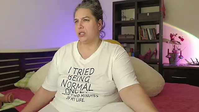 Snapshot of Niter chatting on February 27, 2025, 10:53 pm Niter online show from February 27, 2025, 10:53 pm