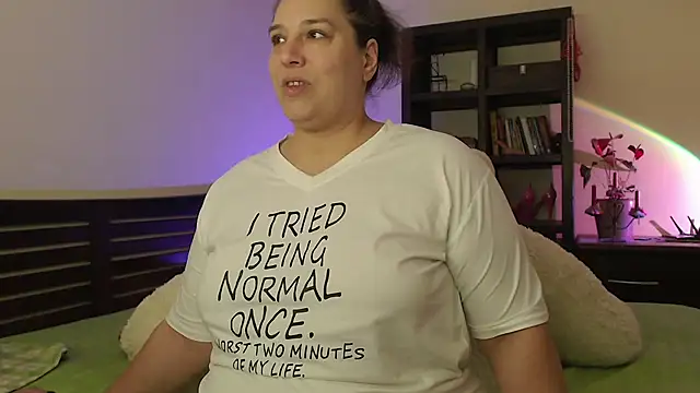 Snapshot of Niter chatting on March 3, 2025, 3:20 pm Niter online show from March 3, 2025, 3:20 pm