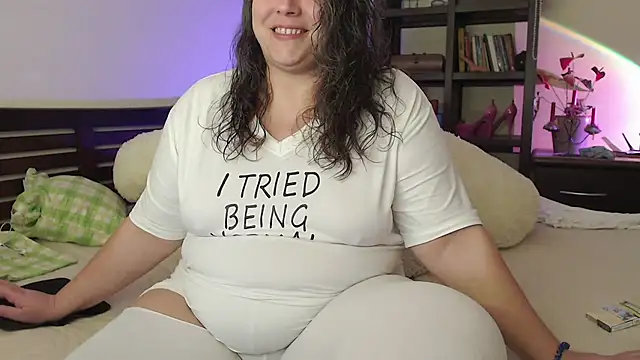 Snapshot of Niter chatting on March 7, 2025, 3:29 am Niter online show from March 7, 2025, 3:29 am