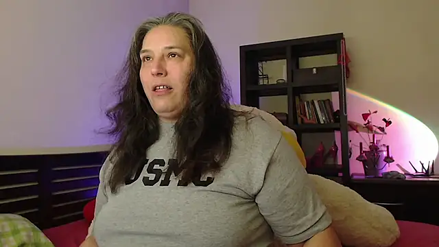 Snapshot of Niter chatting on March 9, 2025, 7:59 pm Niter online show from March 9, 2025, 7:59 pm