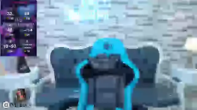 marilin a online show from February 19, 2025, 10:42 pm