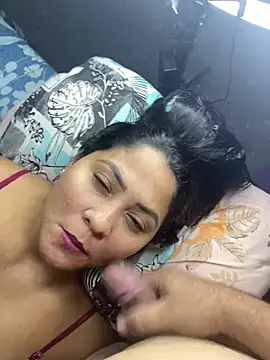 mayemarc online show from January 18, 2025, 1:41 am