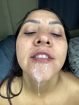 mayemarc online show from March 8, 2026, 2:04 am