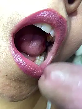 mayemarc online show from March 20, 2026, 8:14 pm