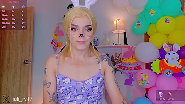 Chris parker27 online show from April 5, 2026, 12:57 pm