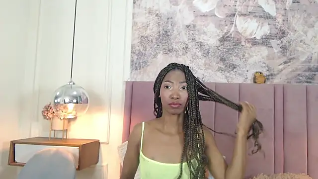 SabrinaDevill online show from March 21, 2026, 1:16 pm