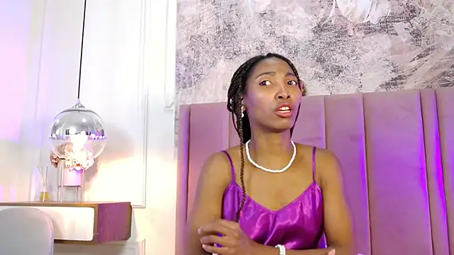 SabrinaDevill online show from June 27, 2026, 12:22 pm