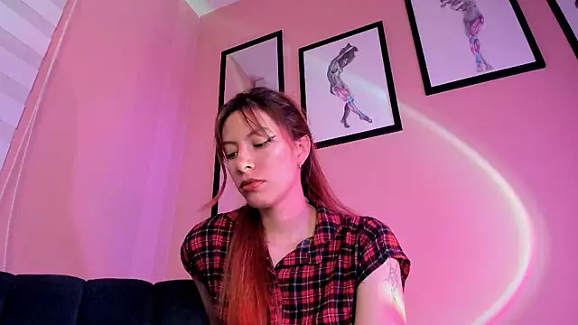 SensualJane2 online show from September 26, 2025, 11:09 pm