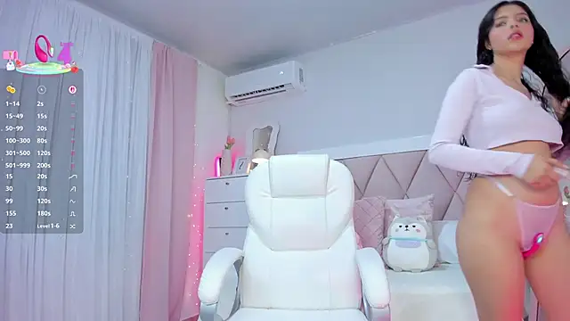 ania sweet18 online show from March 22, 2025, 12:06 am