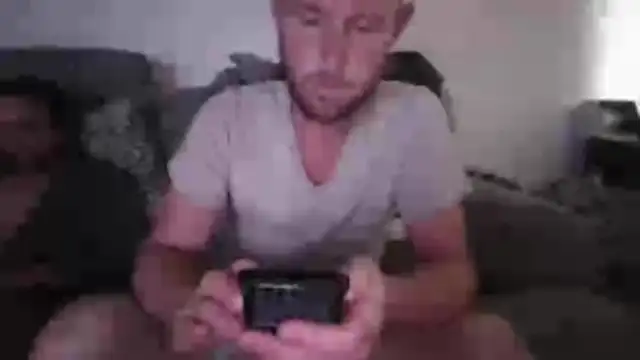 Snapshot of W1LBURN chatting on May 23, 2026, 8:02 pm W1LBURN online show from May 23, 2026, 8:02 pm