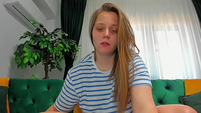 bonnie6969 online show from March 9, 2025, 10:08 am