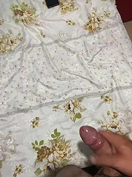 Putaepirocudo online show from December 12, 2024, 9:58 pm