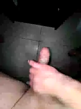 Dickfun2024 online show from February 6, 2025, 8:34 pm