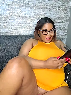 ExclusiveLeexx online show from March 21, 2025, 5:45 pm