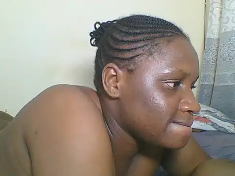 Prettyface25 online show from February 23, 2026, 9:12 pm