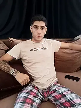 arenn1997 online show from September 10, 2025, 12:16 pm