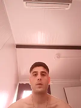 arenn1997 online show from November 7, 2025, 12:05 pm