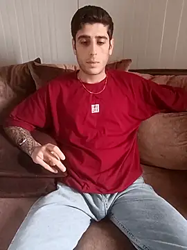 arenn1997 online show from April 19, 2026, 12:04 pm