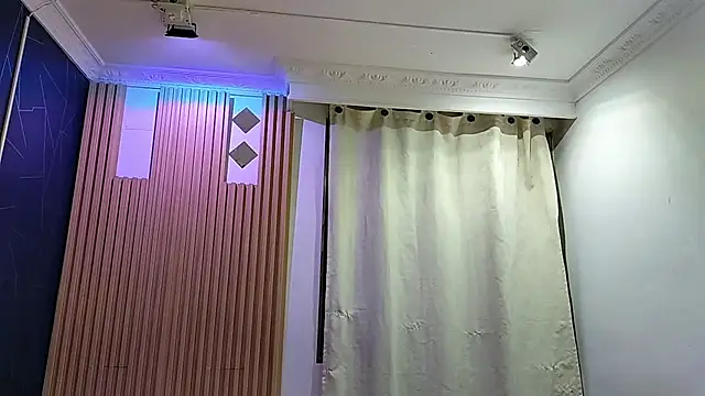 Cataleyalove ADY online show from March 22, 2025, 4:45 am